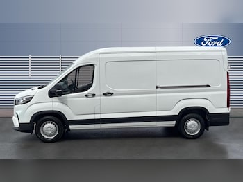 Used Maxus Deliver 9 2025 for sale - 78628876: Photo