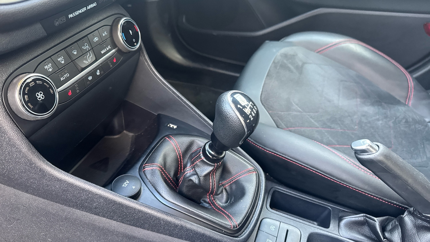 Used Ford Fiesta 2022 for sale - 77628801: Photo 13