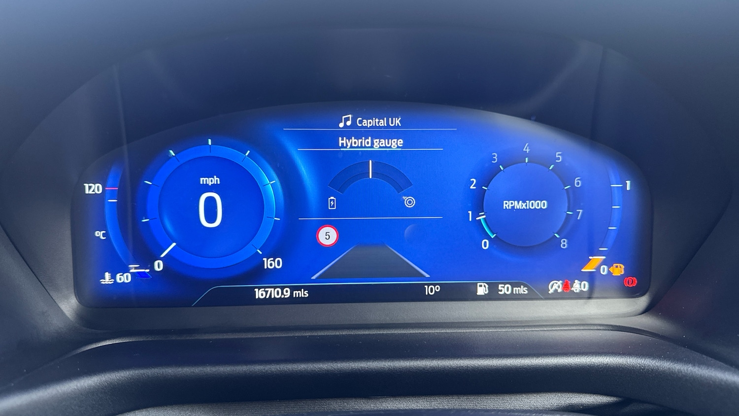 Used Ford Fiesta 2022 for sale - 77628801: Photo 18