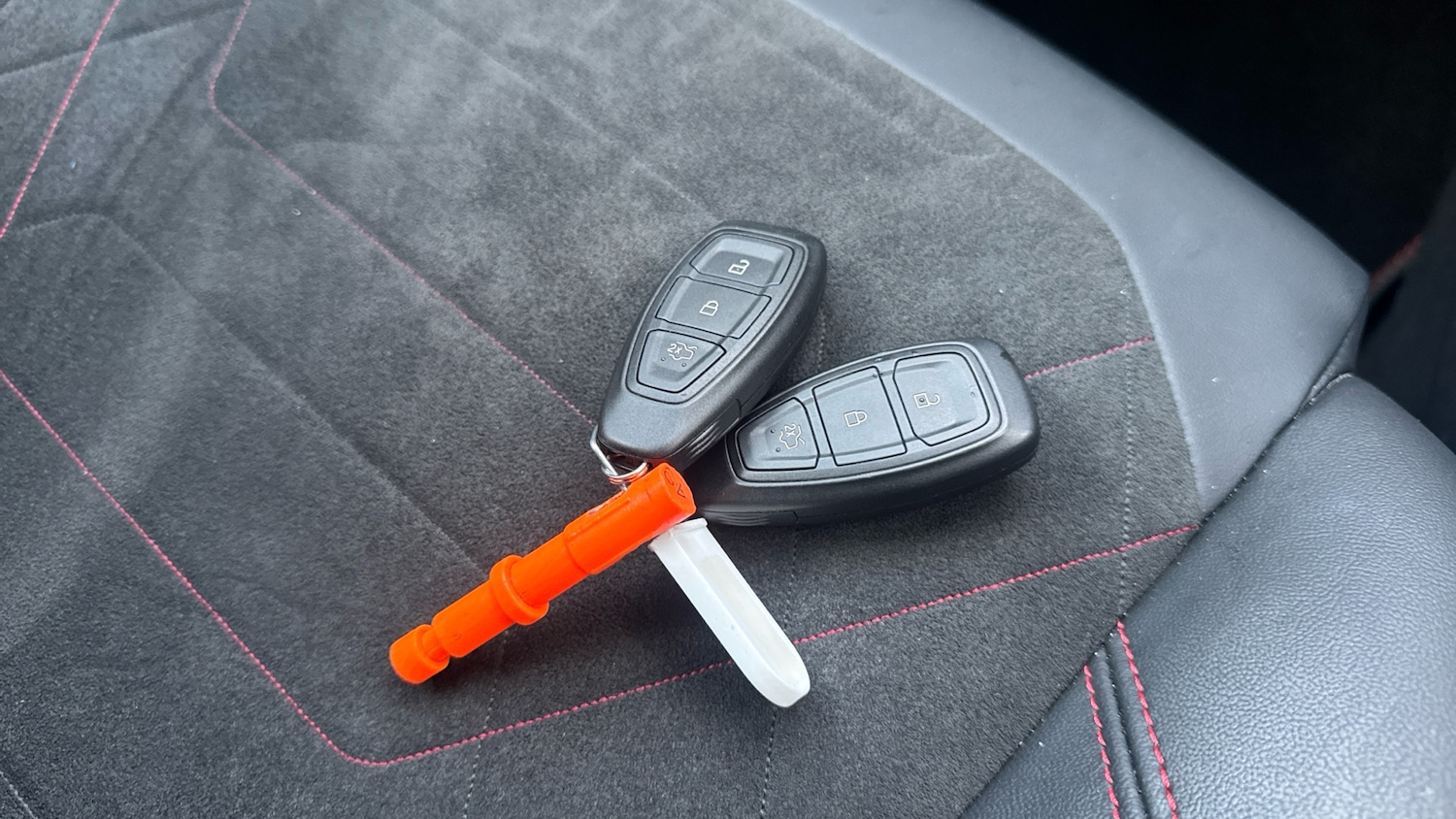 Used Ford Fiesta 2022 for sale - 77628801: Photo 20