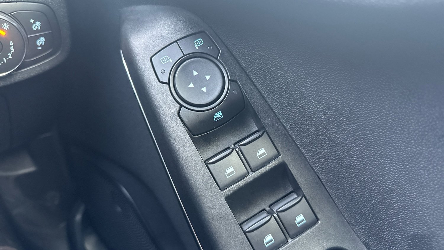 Used Ford Fiesta 2022 for sale - 77628801: Photo 22