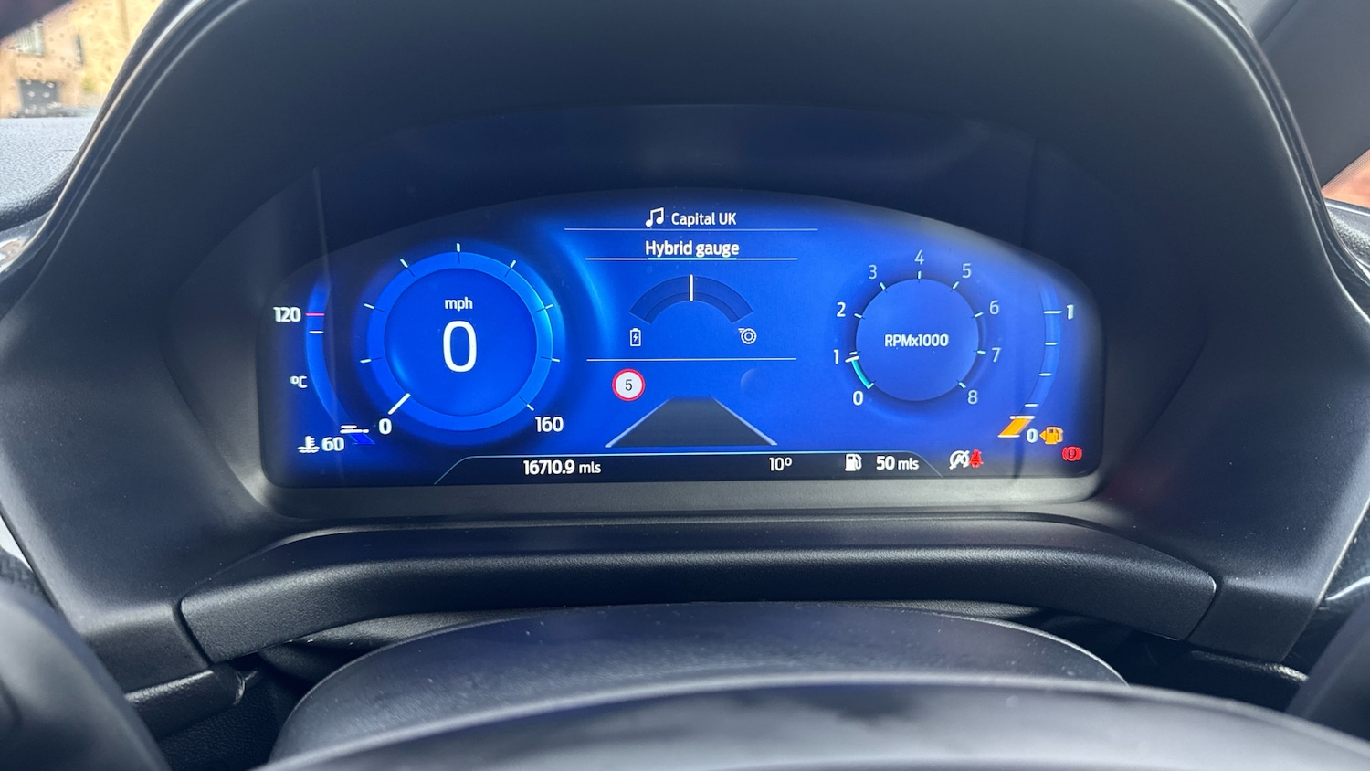 Used Ford Fiesta 2022 for sale - 77628801: Photo 24