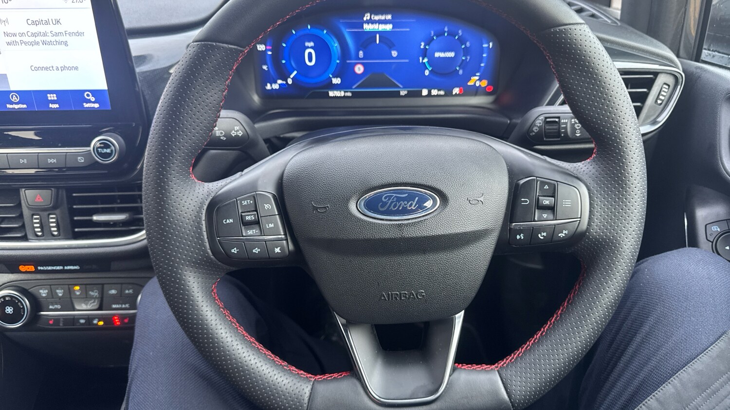 Used Ford Fiesta 2022 for sale - 77628801: Photo 25