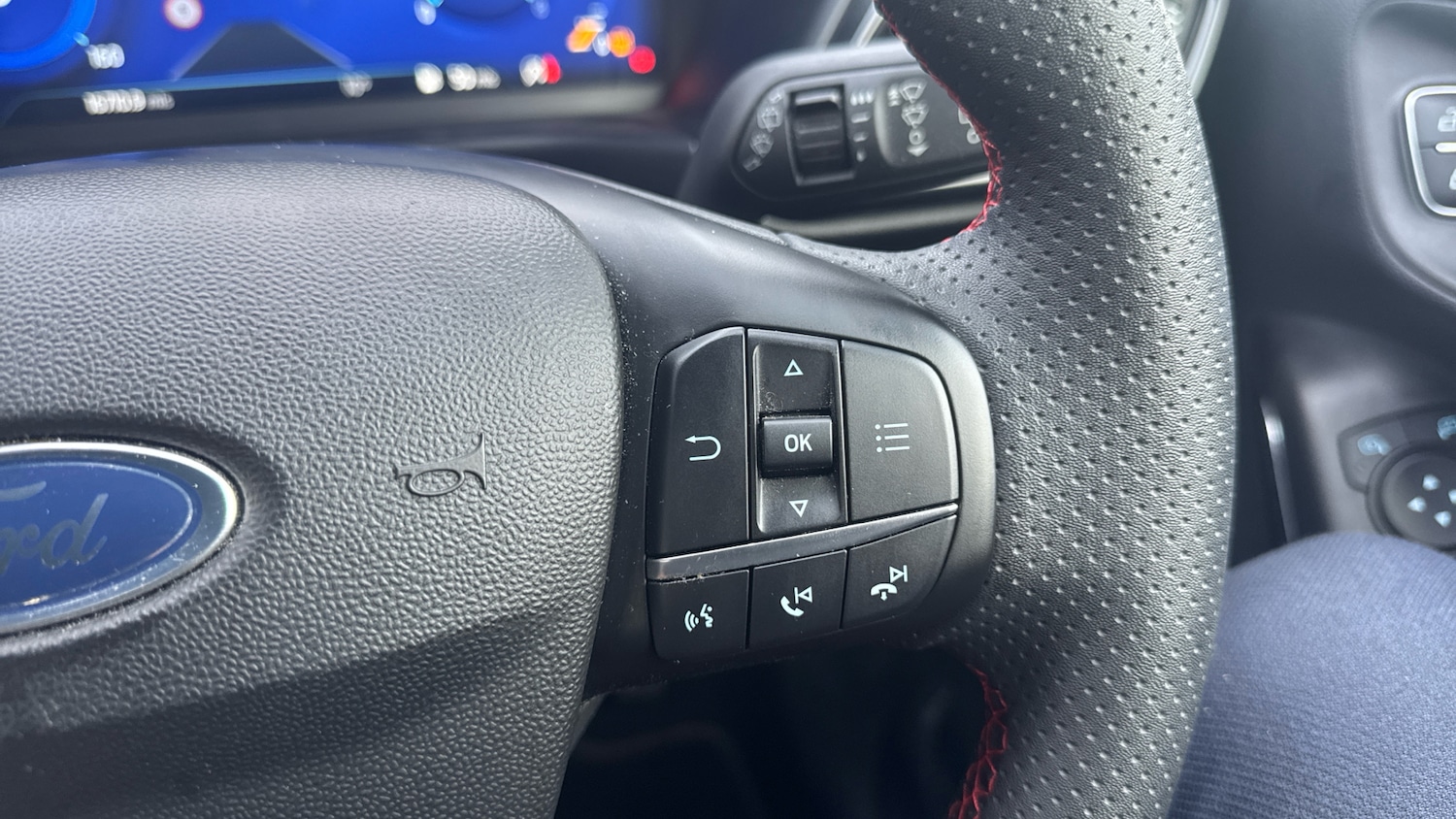 Used Ford Fiesta 2022 for sale - 77628801: Photo 26