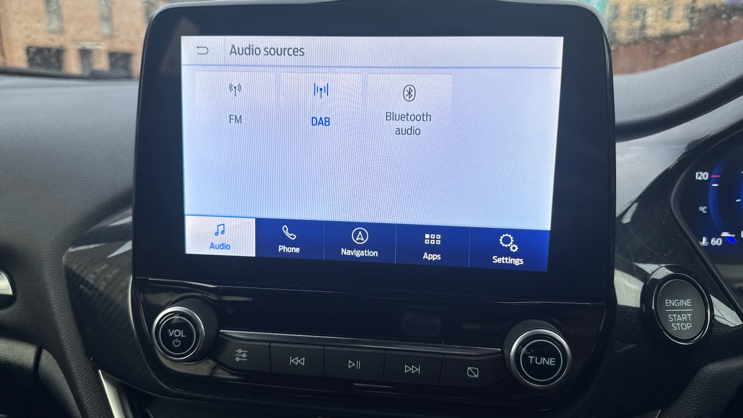 Used Ford Fiesta 2022 for sale - 77628801: Photo 30