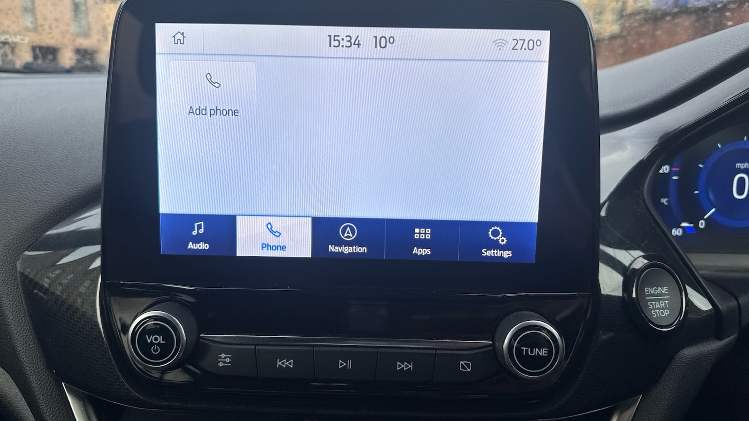 Used Ford Fiesta 2022 for sale - 77628801: Photo 31