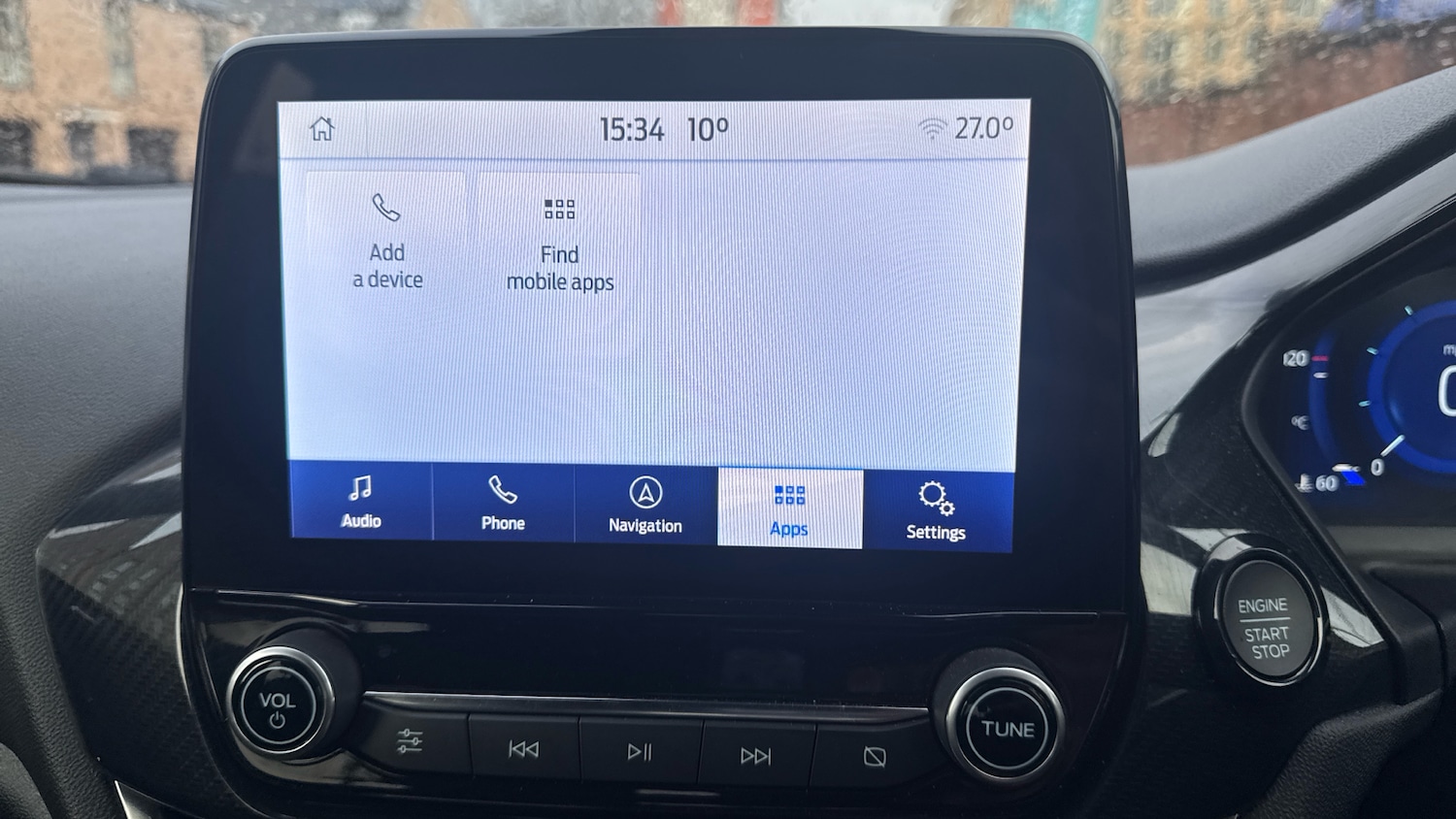 Used Ford Fiesta 2022 for sale - 77628801: Photo 33