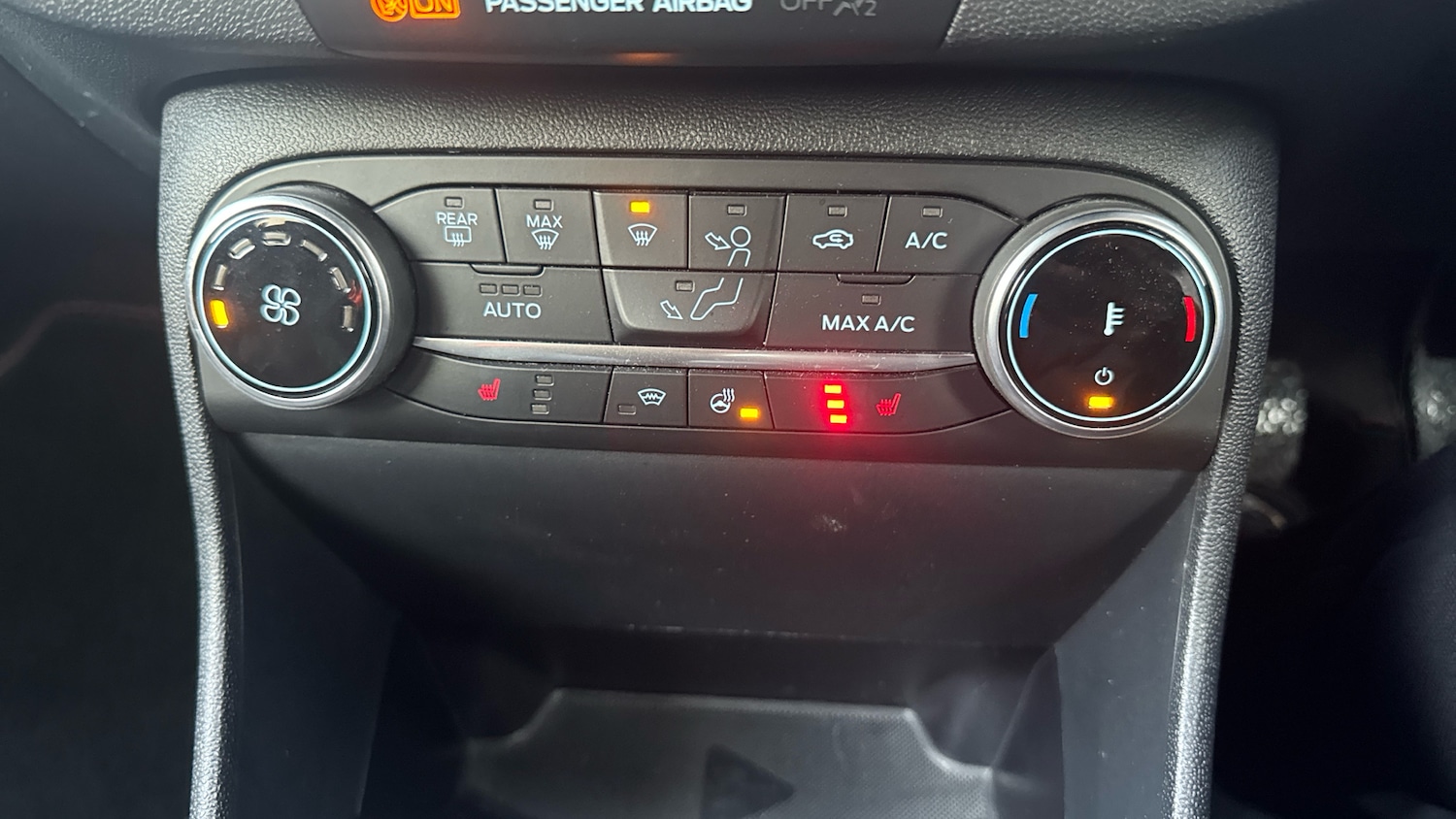 Used Ford Fiesta 2022 for sale - 77628801: Photo 35