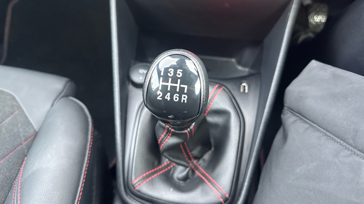 Used Ford Fiesta 2022 for sale - 77628801: Photo 38