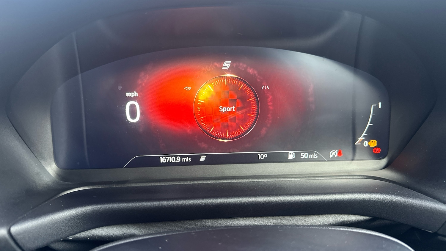 Used Ford Fiesta 2022 for sale - 77628801: Photo 42