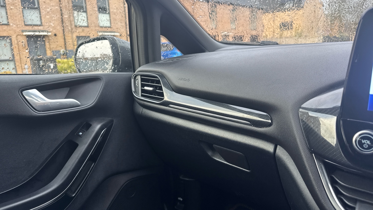 Used Ford Fiesta 2022 for sale - 77628801: Photo 43