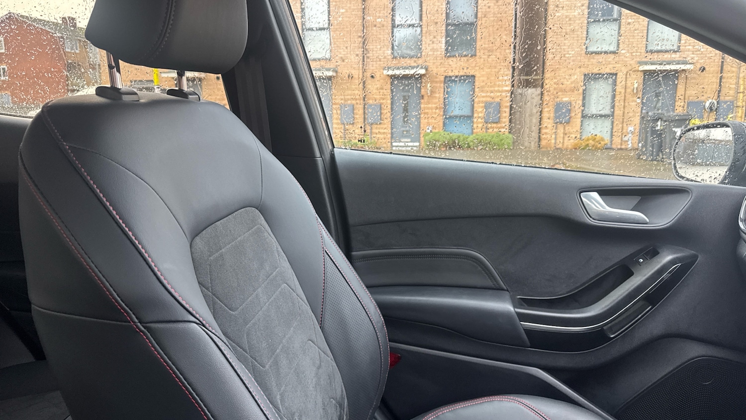 Used Ford Fiesta 2022 for sale - 77628801: Photo 44