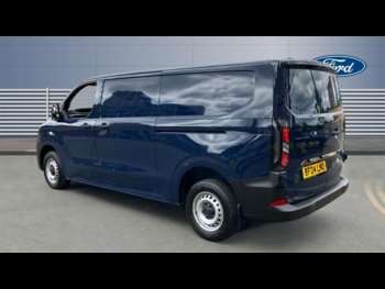 Used Ford Transit Custom 2024 for sale - 75064157: Photo