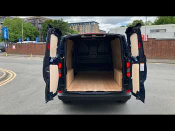 Used Ford Transit Custom 2024 for sale - 75064157: Photo
