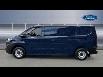 Used Ford Transit Custom 2024 for sale - 75064157: Photo
