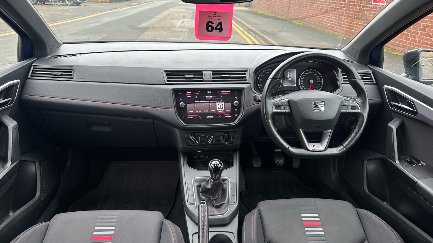 Used SEAT Ibiza 2019 for sale - 77635431: Photo 10