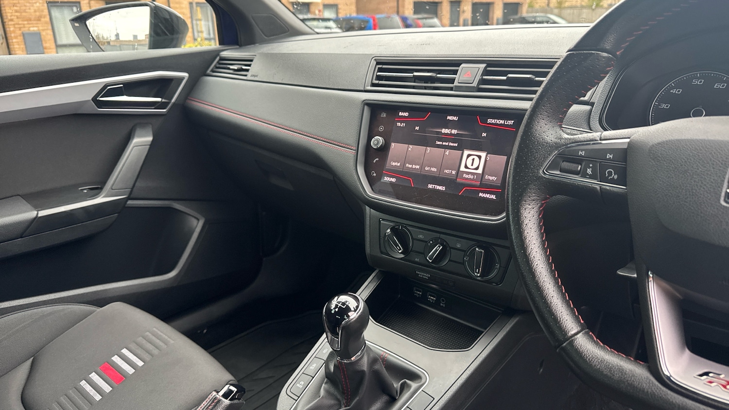 Used SEAT Ibiza 2019 for sale - 77635431: Photo 14