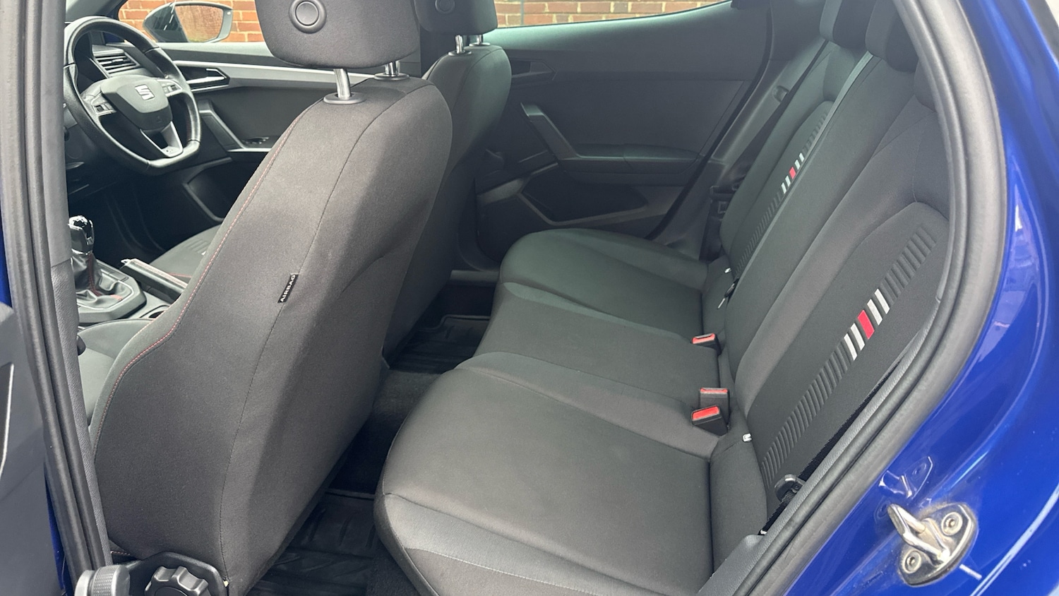 Used SEAT Ibiza 2019 for sale - 77635431: Photo 16
