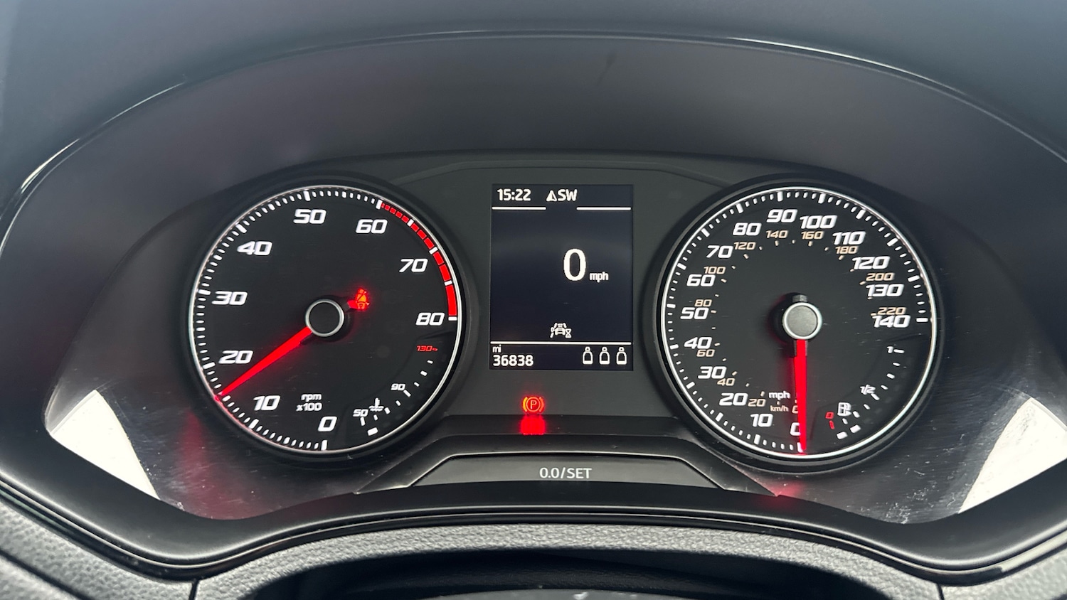 Used SEAT Ibiza 2019 for sale - 77635431: Photo 18