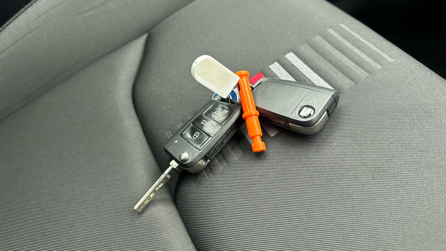 Used SEAT Ibiza 2019 for sale - 77635431: Photo 20