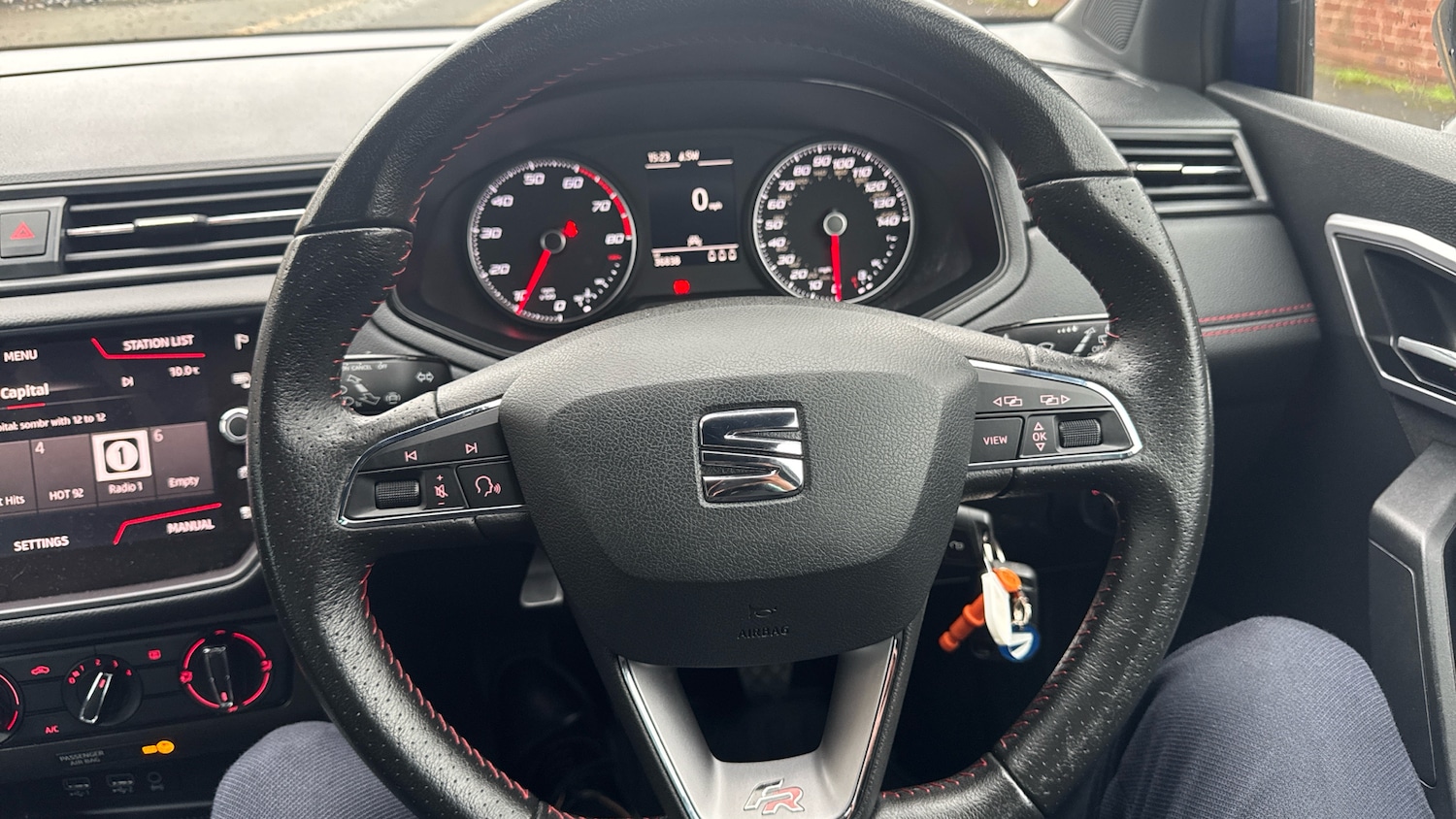 Used SEAT Ibiza 2019 for sale - 77635431: Photo 24