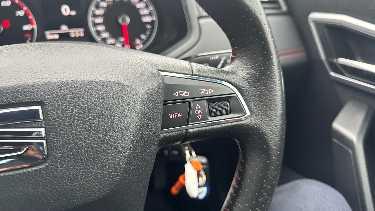 Used SEAT Ibiza 2019 for sale - 77635431: Photo 25