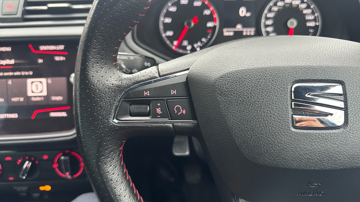 Used SEAT Ibiza 2019 for sale - 77635431: Photo 26