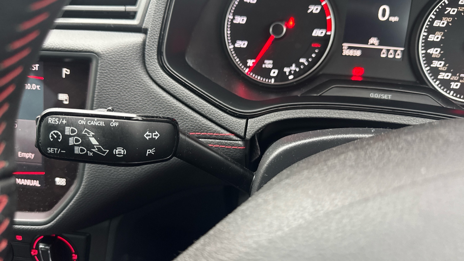 Used SEAT Ibiza 2019 for sale - 77635431: Photo 28