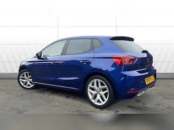 Used SEAT Ibiza 2019 for sale - 77635431: Photo