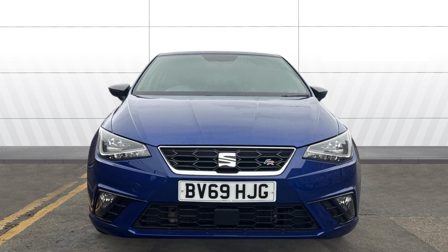 Used SEAT Ibiza 2019 for sale - 77635431: Photo 3