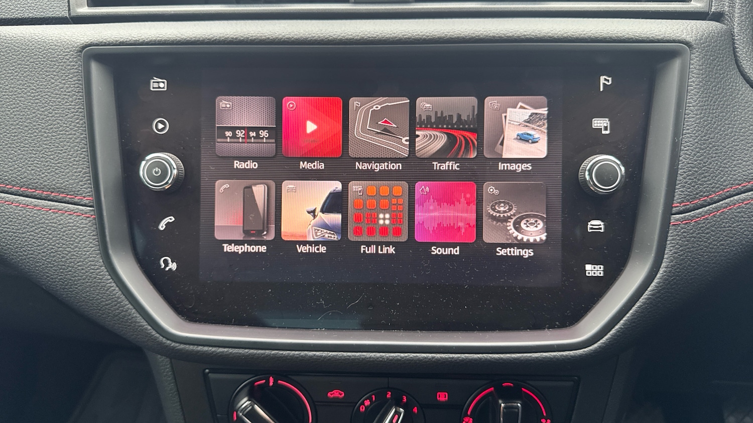 Used SEAT Ibiza 2019 for sale - 77635431: Photo 30