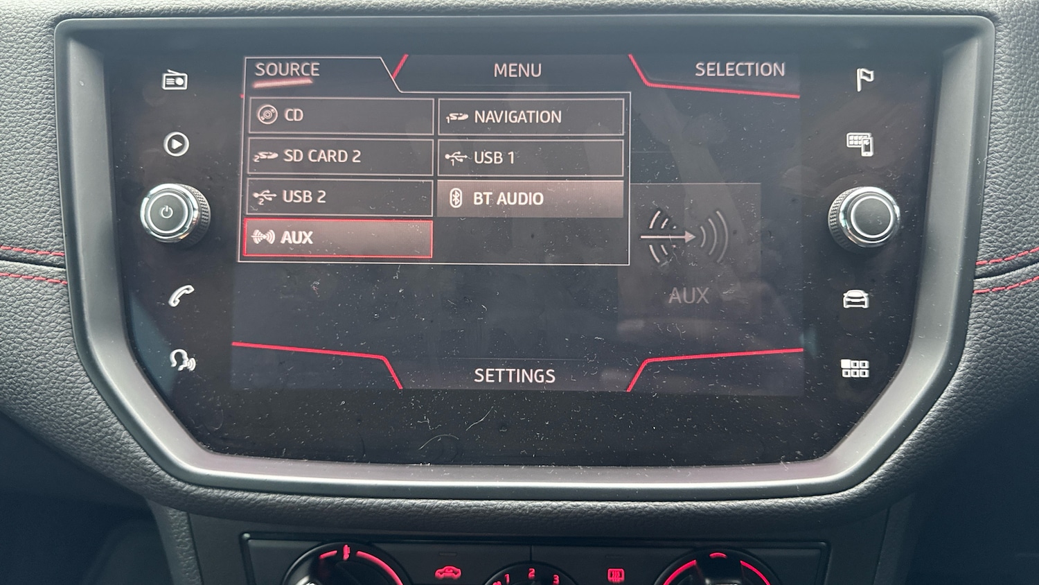 Used SEAT Ibiza 2019 for sale - 77635431: Photo 32