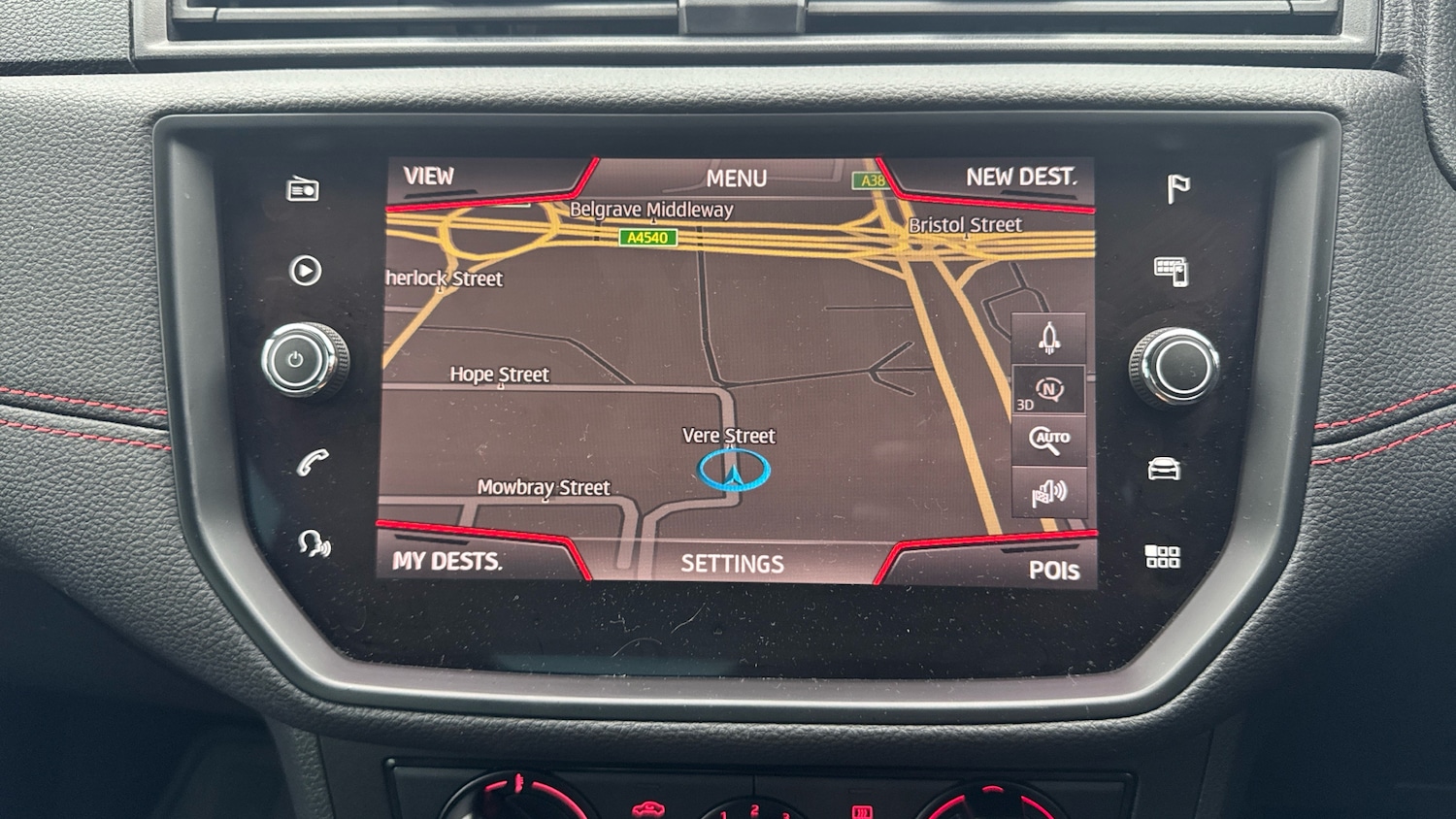 Used SEAT Ibiza 2019 for sale - 77635431: Photo 33