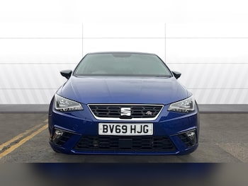 Used SEAT Ibiza 2019 for sale - 77635431: Photo
