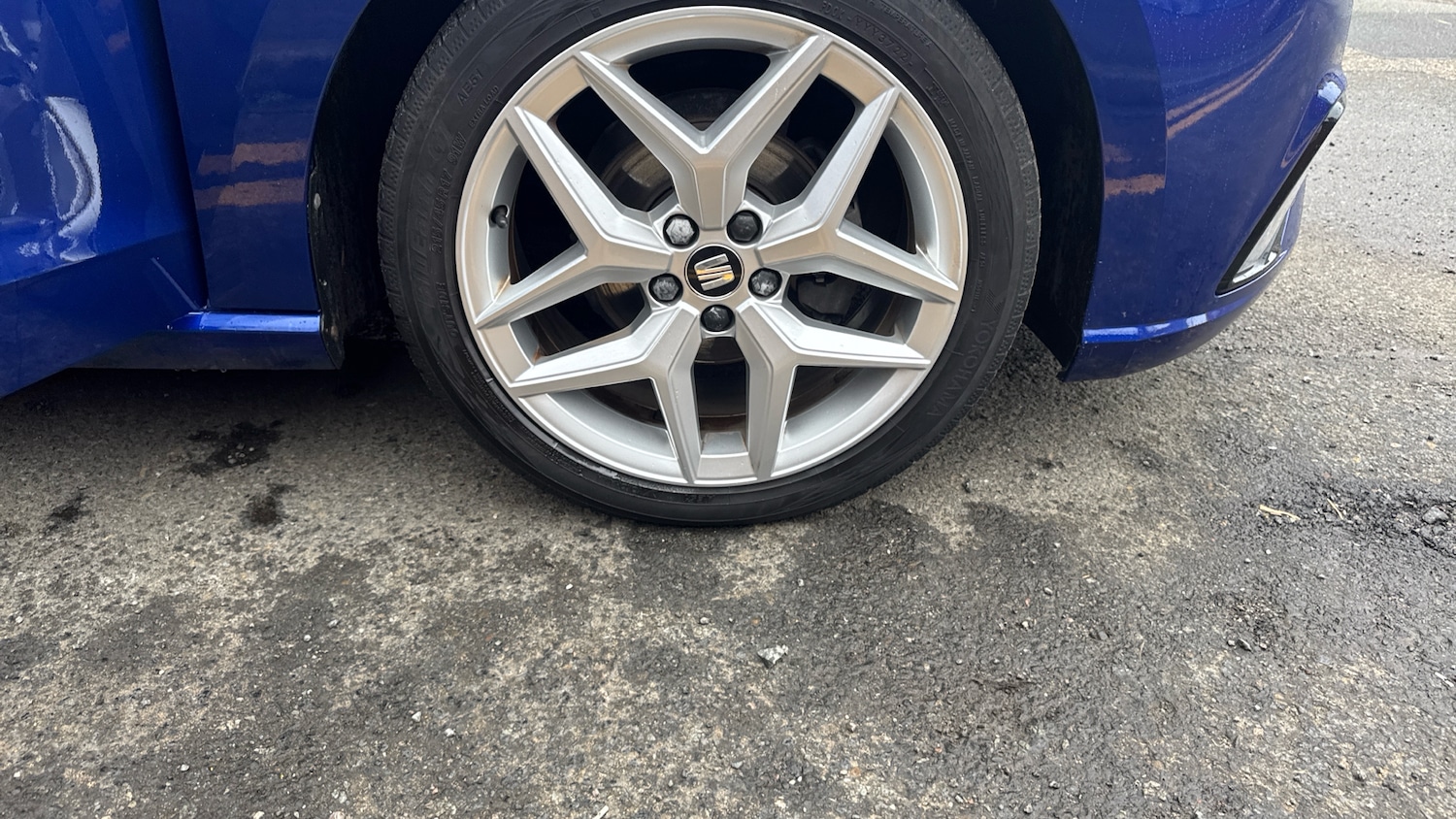 Used SEAT Ibiza 2019 for sale - 77635431: Photo 44