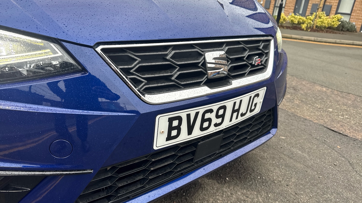 Used SEAT Ibiza 2019 for sale - 77635431: Photo 46