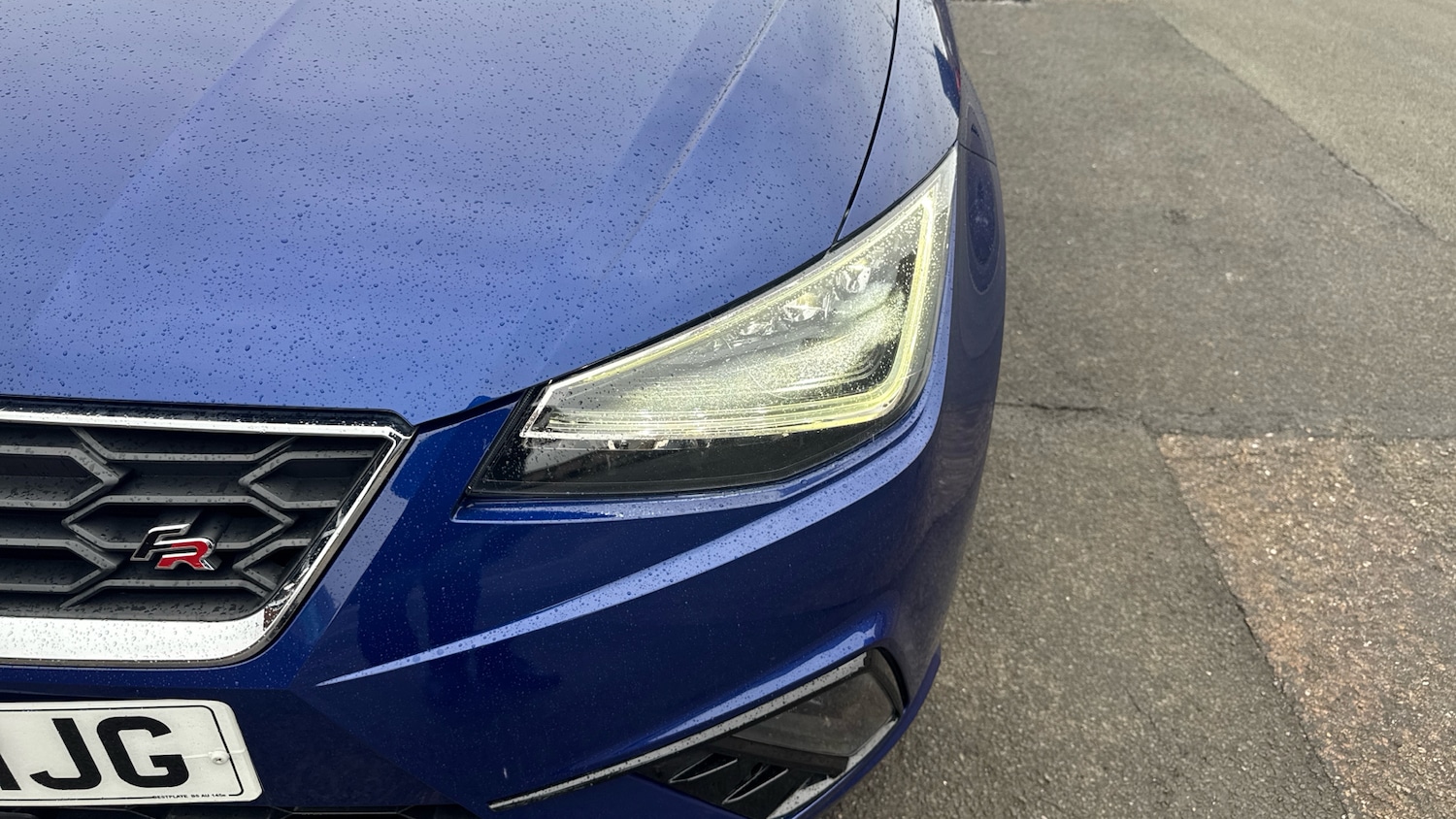 Used SEAT Ibiza 2019 for sale - 77635431: Photo 47