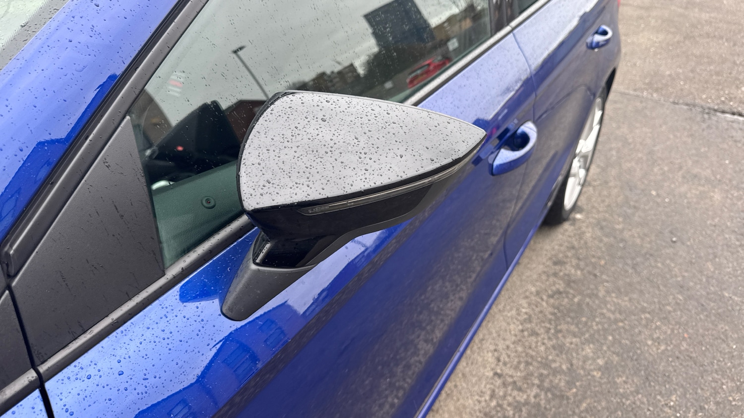 Used SEAT Ibiza 2019 for sale - 77635431: Photo 48