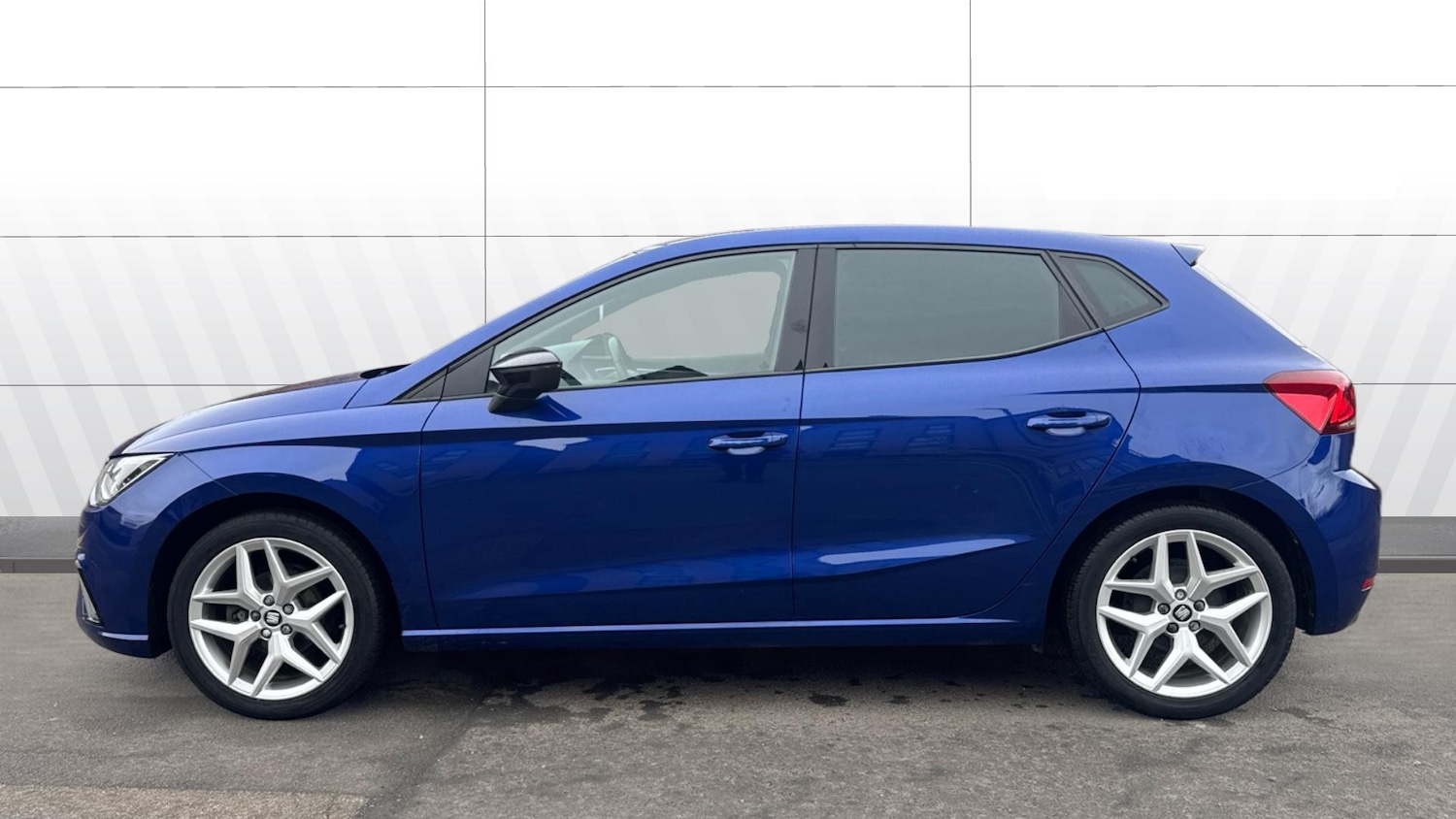 Used SEAT Ibiza 2019 for sale - 77635431: Photo 5