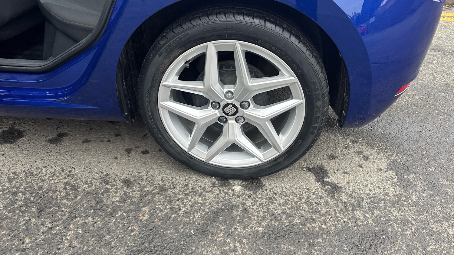 Used SEAT Ibiza 2019 for sale - 77635431: Photo 51