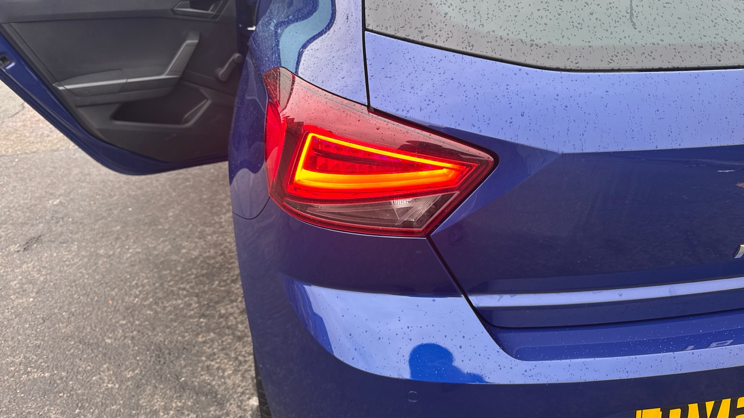 Used SEAT Ibiza 2019 for sale - 77635431: Photo 52