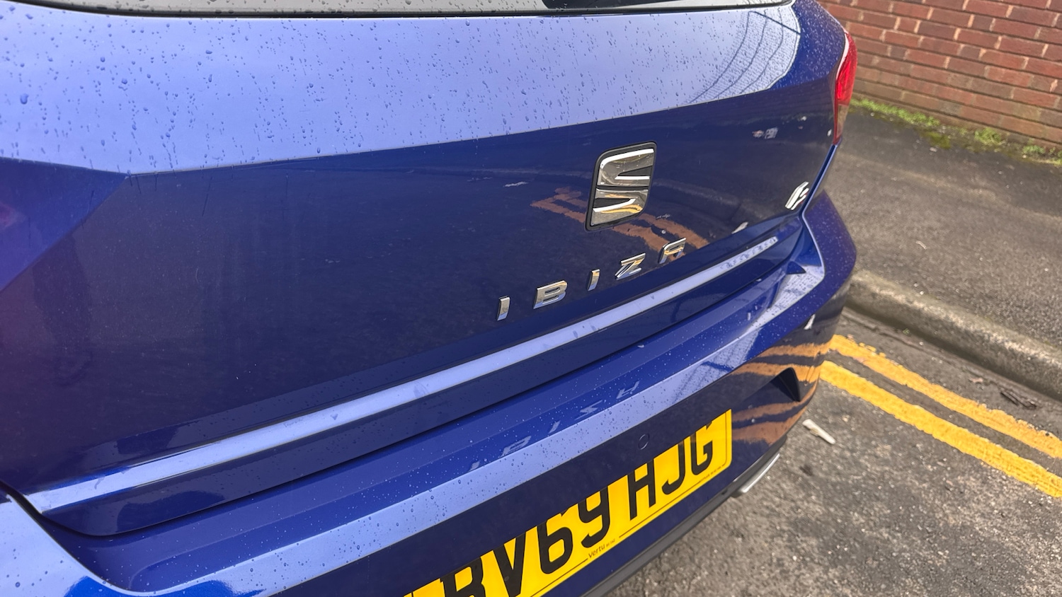 Used SEAT Ibiza 2019 for sale - 77635431: Photo 53