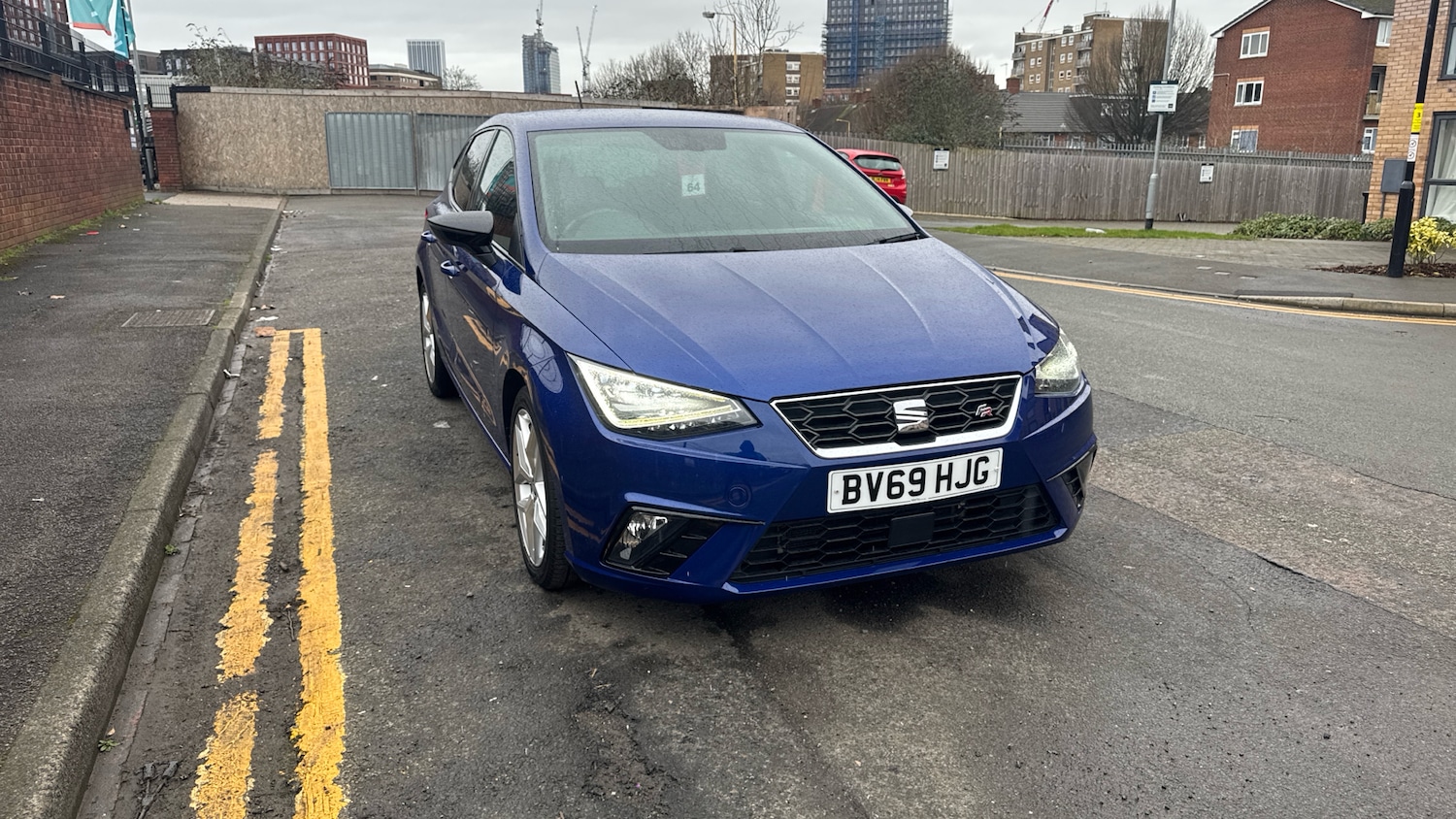 Used SEAT Ibiza 2019 for sale - 77635431: Photo 60