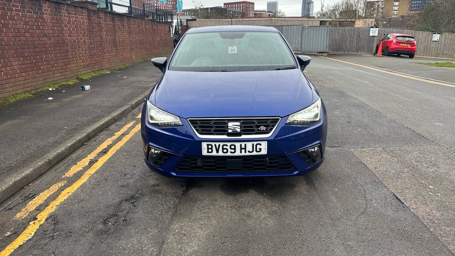 Used SEAT Ibiza 2019 for sale - 77635431: Photo 61