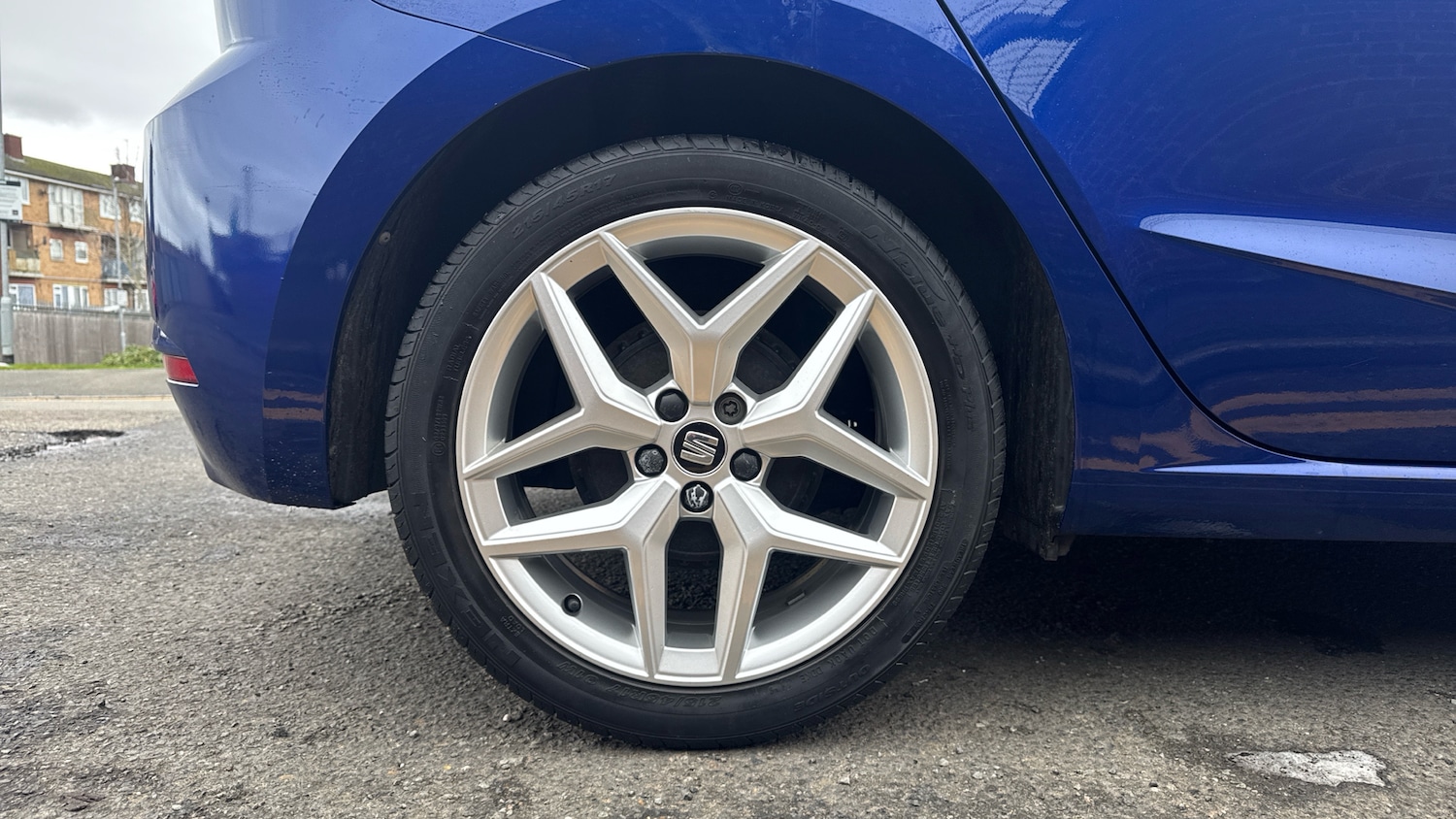 Used SEAT Ibiza 2019 for sale - 77635431: Photo 7