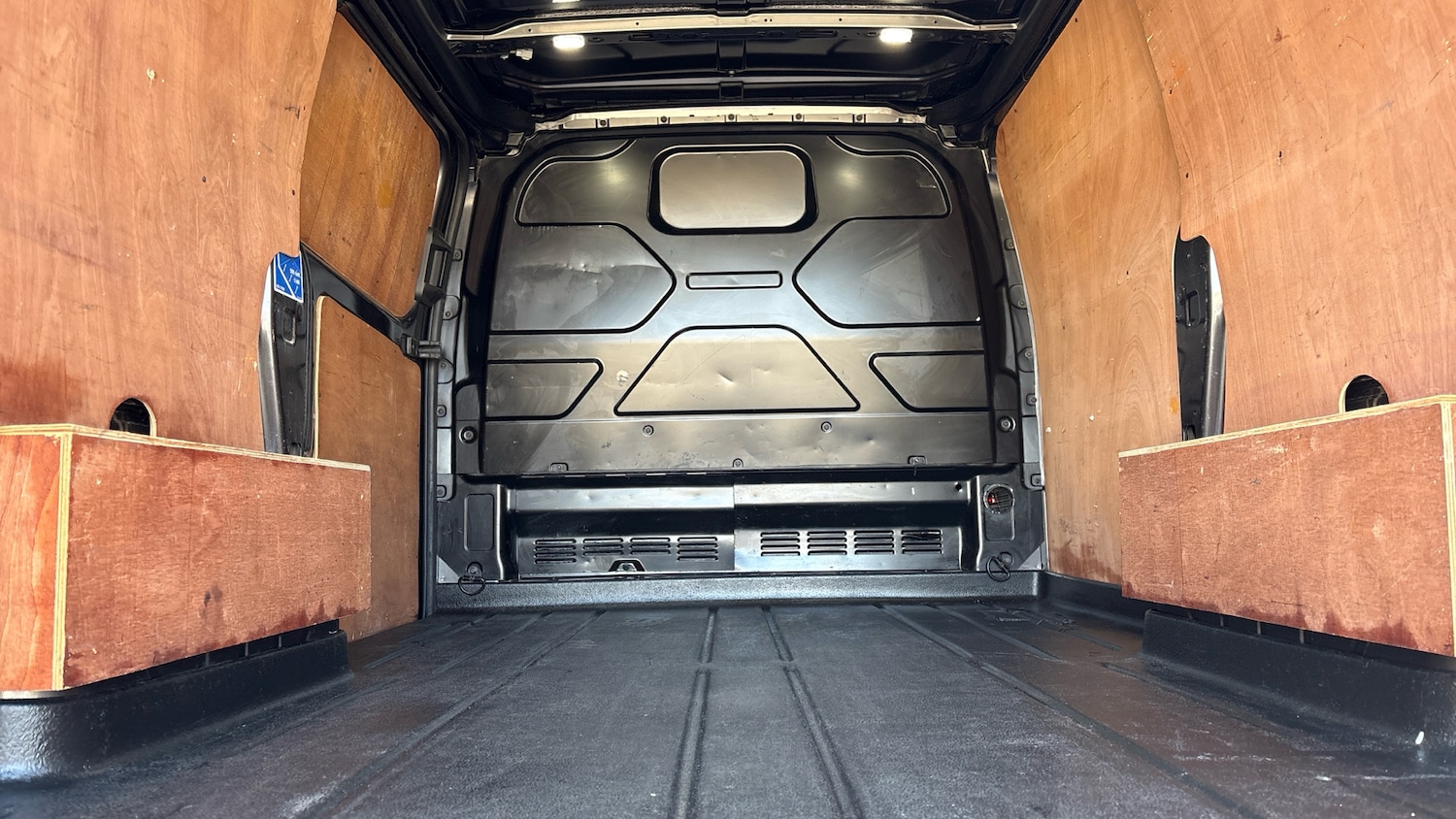 Used Ford Transit Custom 2021 for sale - 78166125: Photo 12