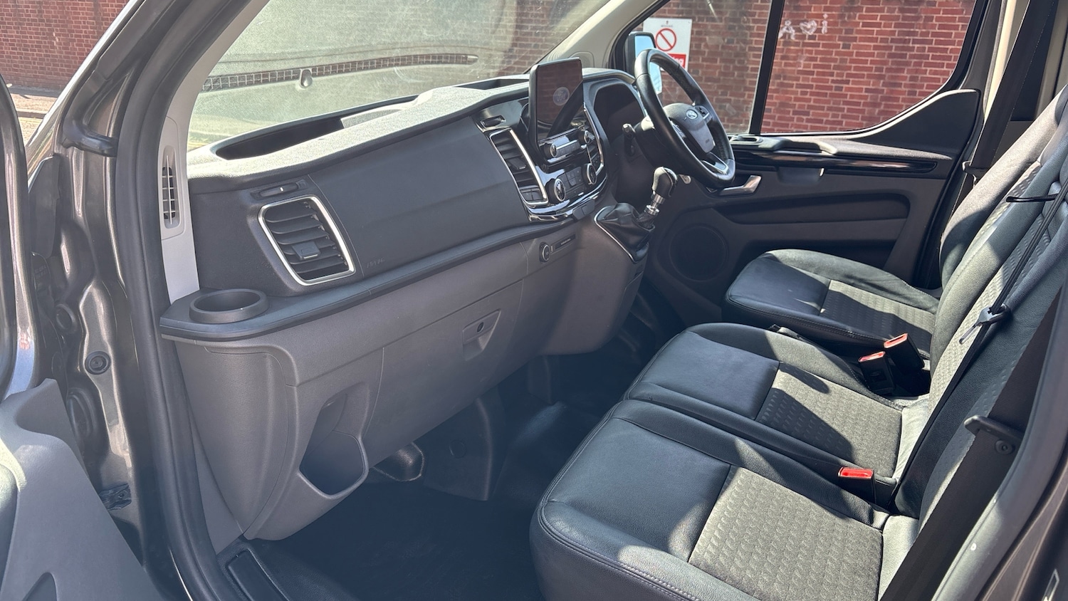 Used Ford Transit Custom 2021 for sale - 78166125: Photo 13