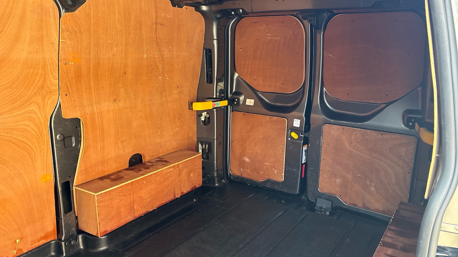 Used Ford Transit Custom 2021 for sale - 78166125: Photo 14