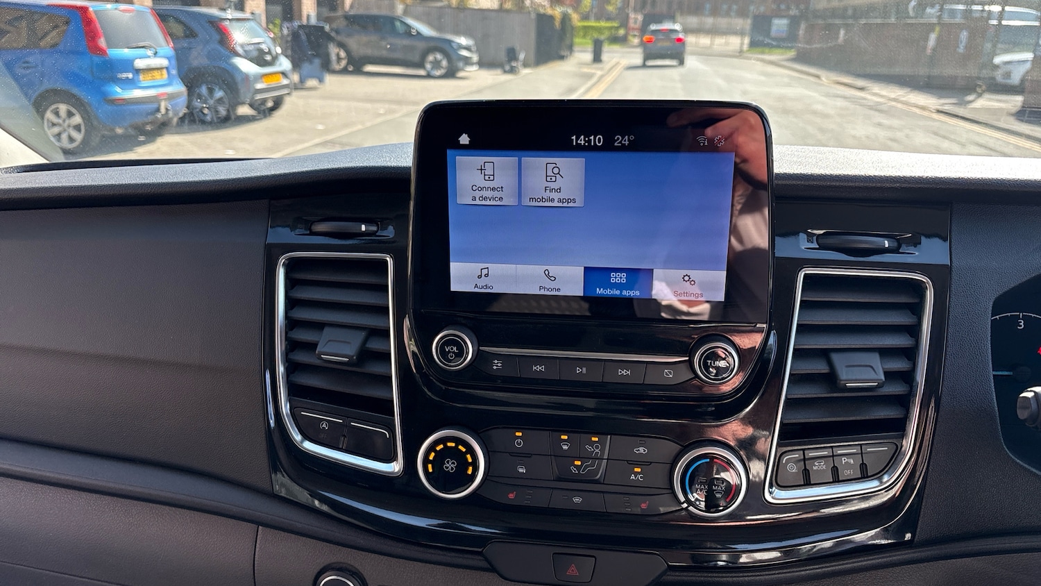 Used Ford Transit Custom 2021 for sale - 78166125: Photo 15