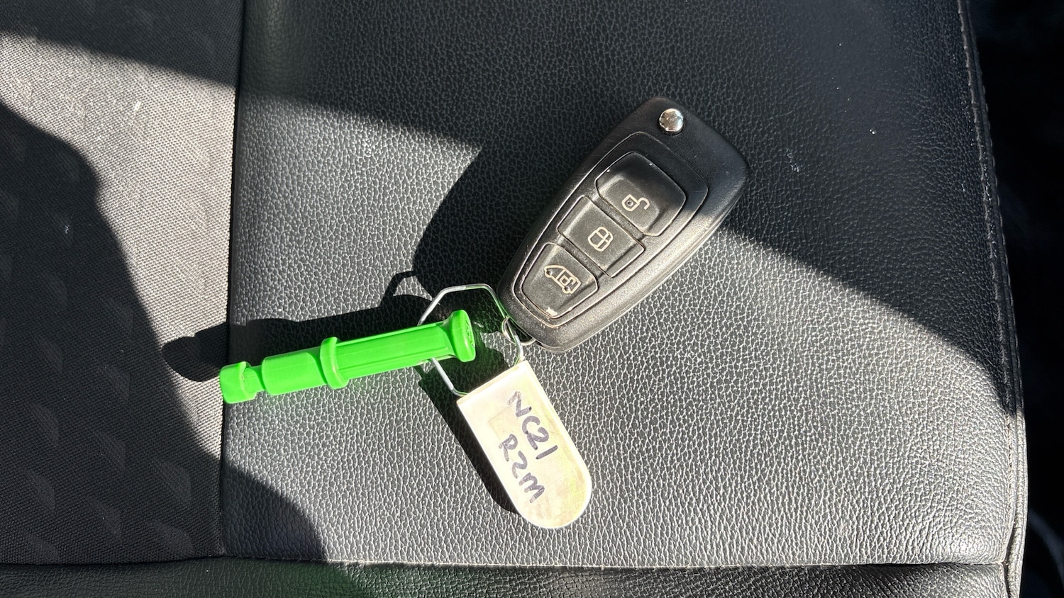 Used Ford Transit Custom 2021 for sale - 78166125: Photo 20